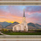 Star Valley Sunrise