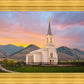 Star Valley Sunrise
