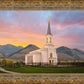 Star Valley Sunrise
