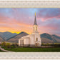Star Valley Sunrise