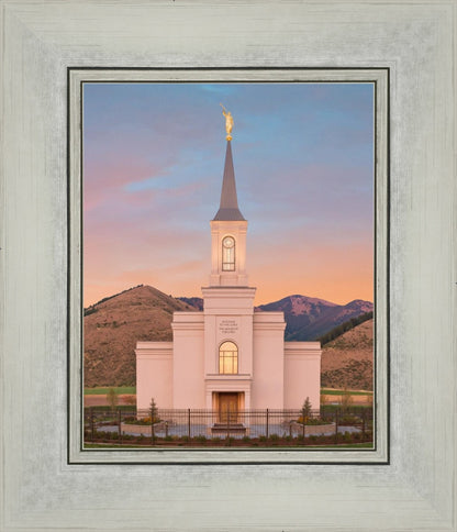 Star Valley Panoramic