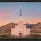Star Valley Panoramic