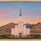 Star Valley Panoramic