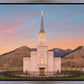 Star Valley Panoramic