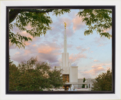 Denver Temple 01