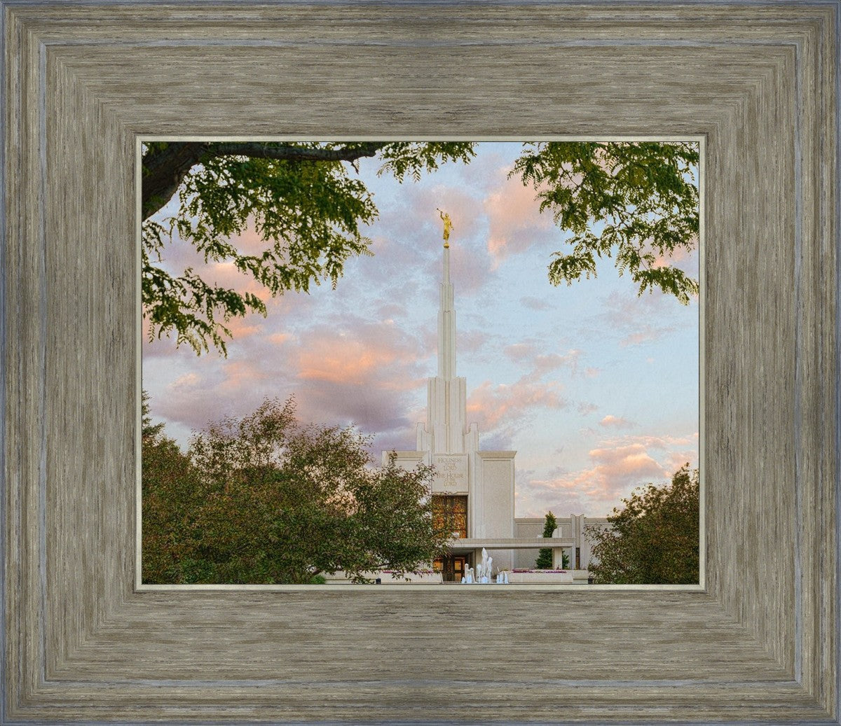 Denver Temple 01