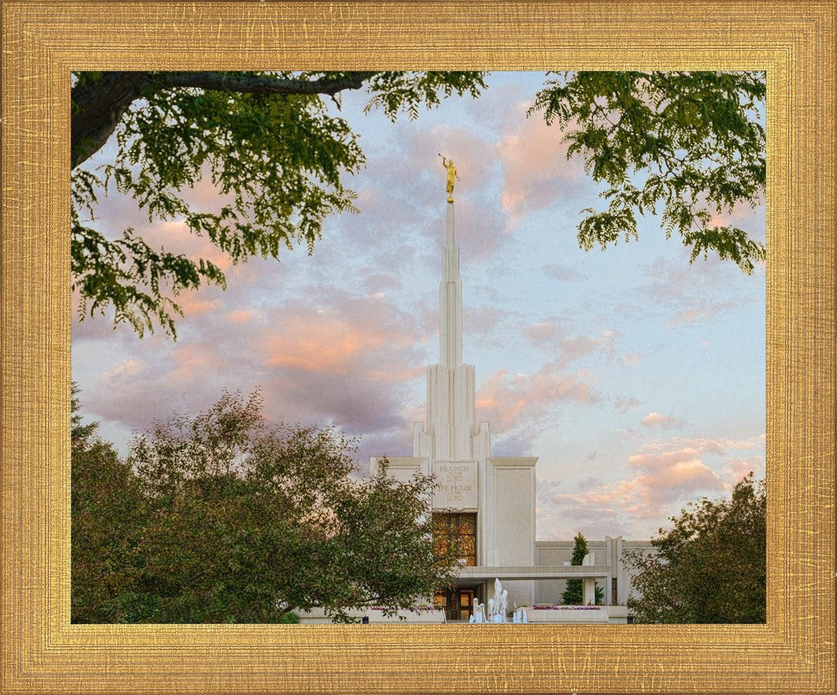 Denver Temple 01