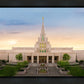 Phoenix Temple First Light
