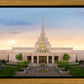 Phoenix Temple First Light