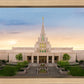 Phoenix Temple First Light