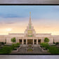 Phoenix Temple First Light