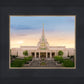Phoenix Temple First Light