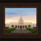 Phoenix Temple First Light