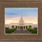 Phoenix Temple First Light