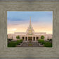 Phoenix Temple First Light