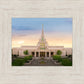 Phoenix Temple First Light