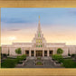Phoenix Temple First Light