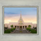 Phoenix Temple First Light