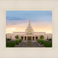 Phoenix Temple First Light