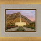 Provo Palisade