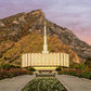 Provo Palisade