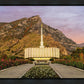 Provo Palisade