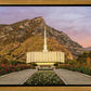 Provo Palisade