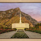 Provo Palisade