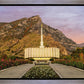Provo Palisade