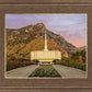 Provo Palisade