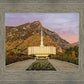 Provo Palisade