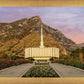 Provo Palisade