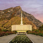 Provo Palisade