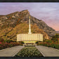 Provo Palisade