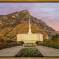 Provo Palisade