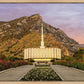 Provo Palisade