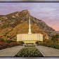 Provo Palisade