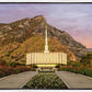 Provo Palisade