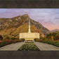 Provo Palisade