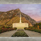 Provo Palisade