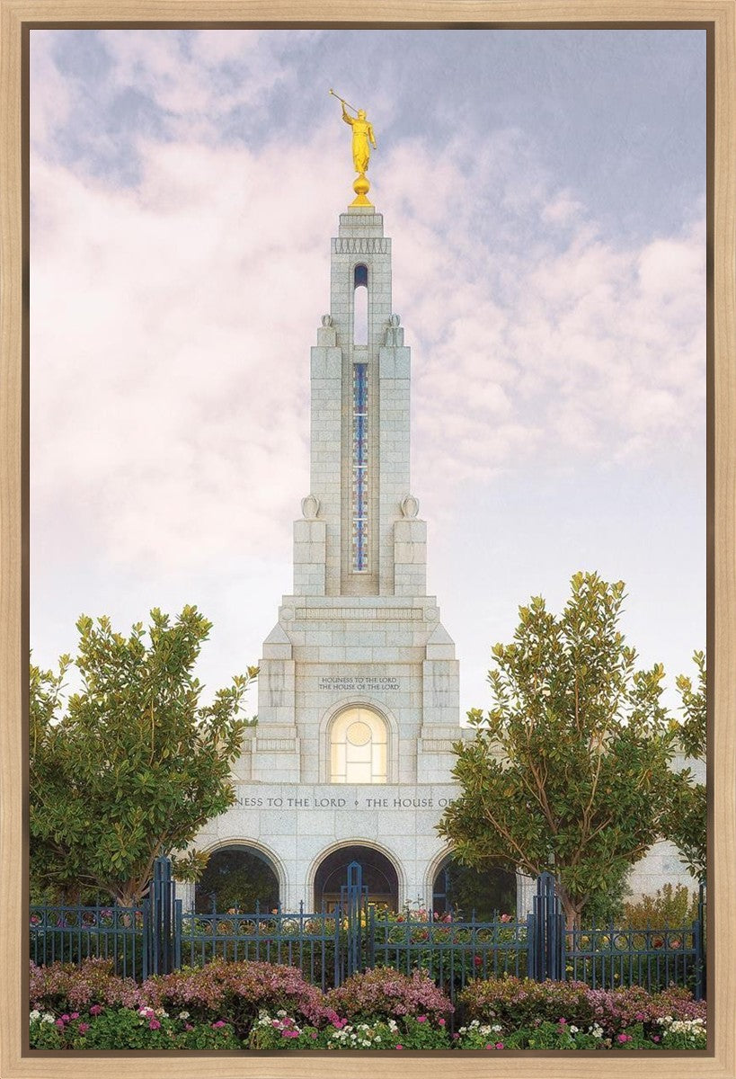 Redlands Temple 01