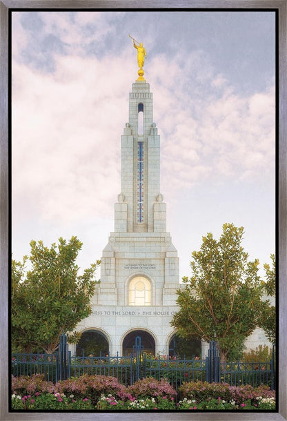 Redlands Temple 01