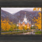 Provo CC Fall Morning