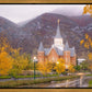 Provo CC Fall Morning