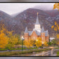 Provo CC Fall Morning