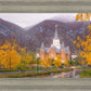 Provo CC Fall Morning