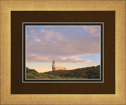 Cedar City - Mount of Zion