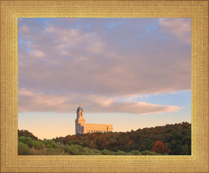 Cedar City - Mount of Zion