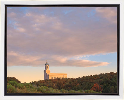 Cedar City - Mount of Zion