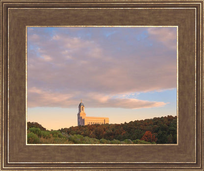 Cedar City - Mount of Zion